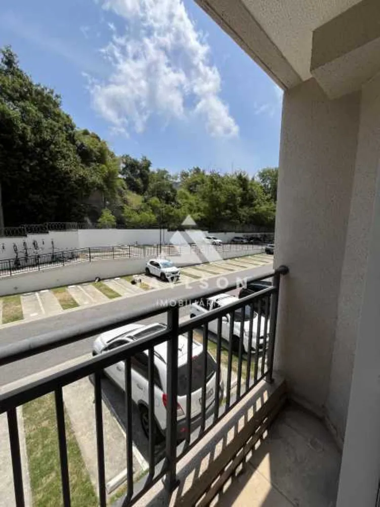 Apartamento, 2 quartos, 48 m² - Foto 3