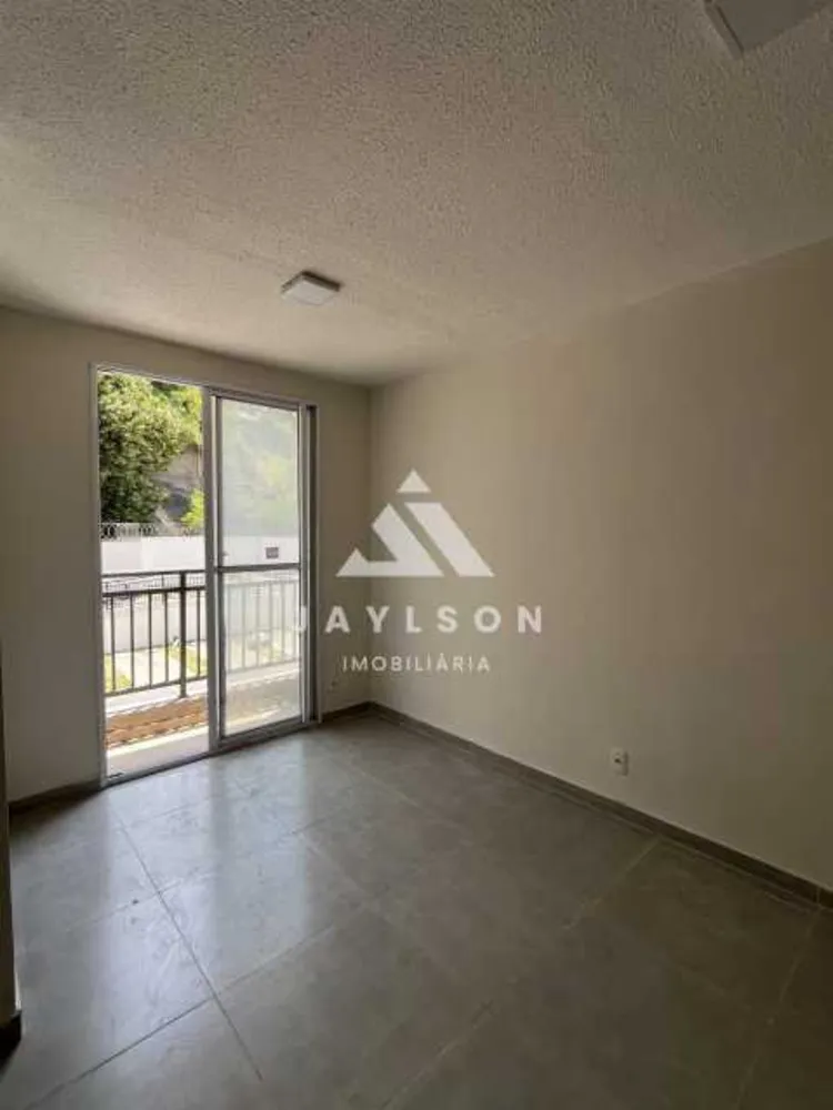 Apartamento, 2 quartos, 48 m² - Foto 13