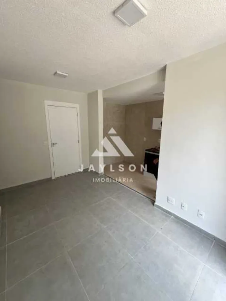 Apartamento, 2 quartos, 48 m² - Foto 4