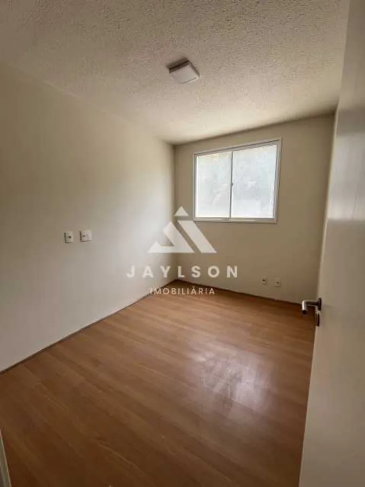 Apartamento, 2 quartos, 48 m² - Foto 1