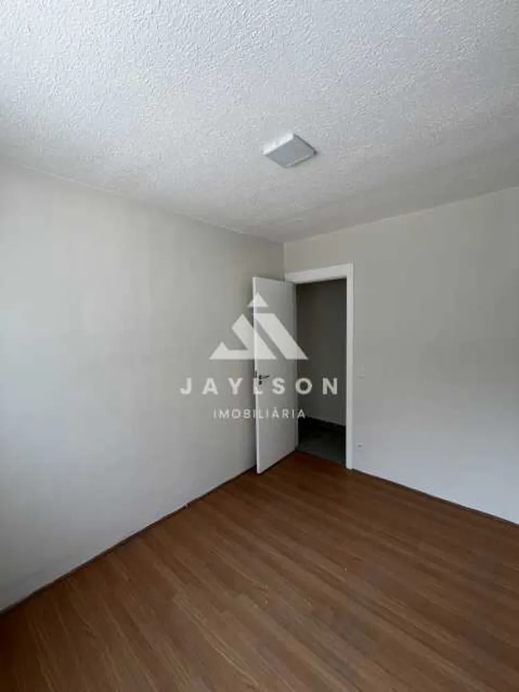 Apartamento, 2 quartos, 48 m² - Foto 5