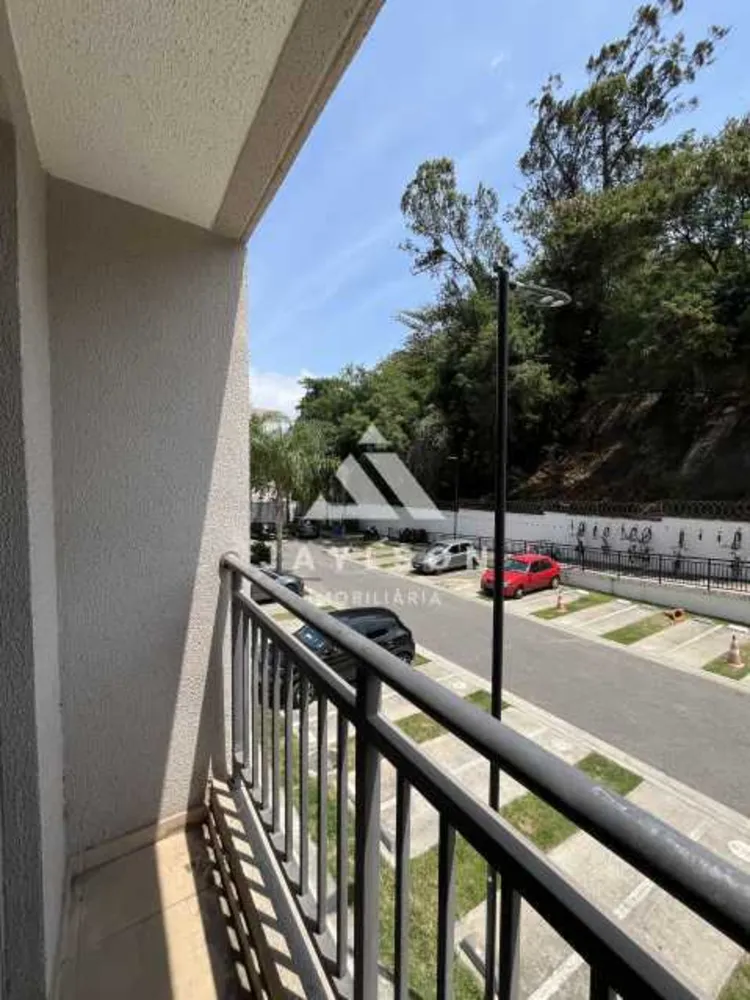 Apartamento, 2 quartos, 48 m² - Foto 10