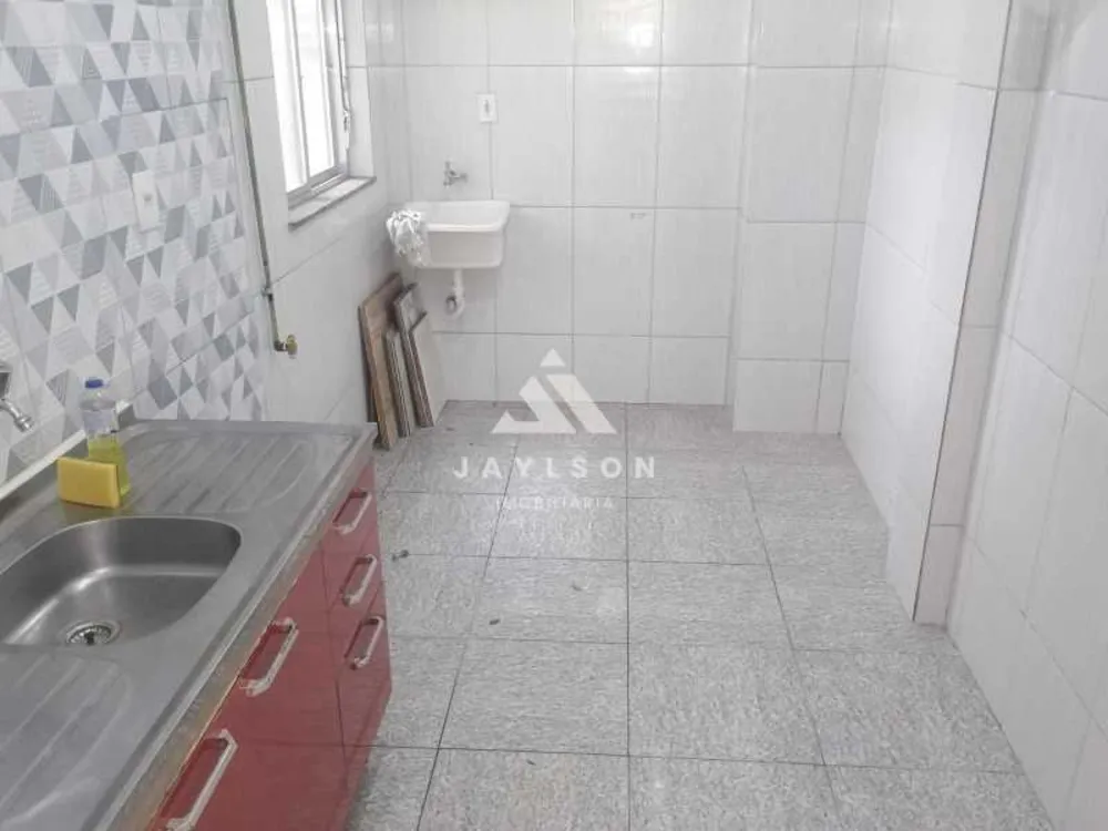 Apartamento, 2 quartos, 45 m² - Foto 14
