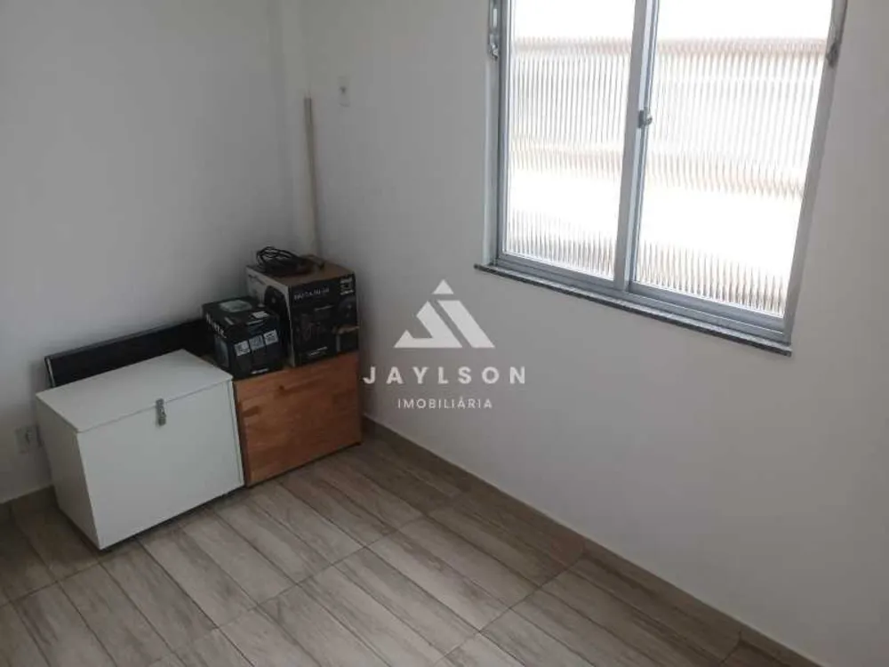 Apartamento, 2 quartos, 45 m² - Foto 7