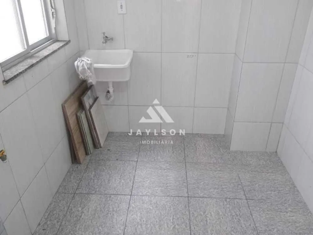 Apartamento, 2 quartos, 45 m² - Foto 16
