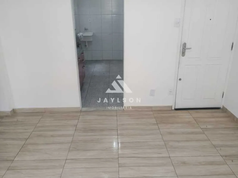 Apartamento, 2 quartos, 45 m² - Foto 2