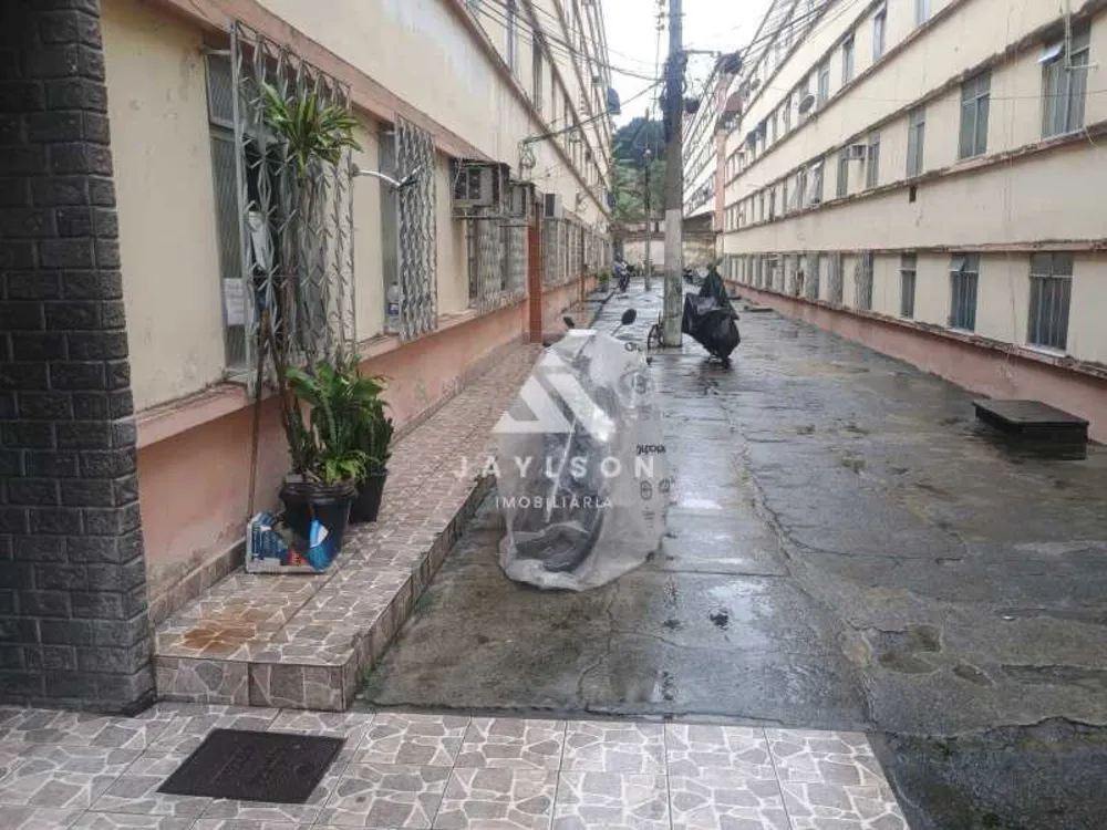 Apartamento, 2 quartos, 45 m² - Foto 1