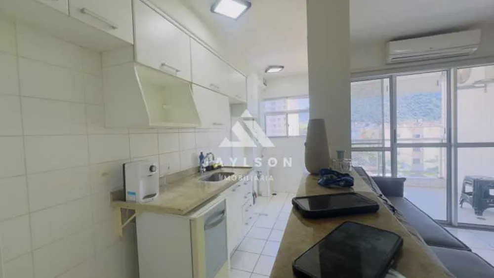 Apartamento, 3 quartos, 66 m² - Foto 20