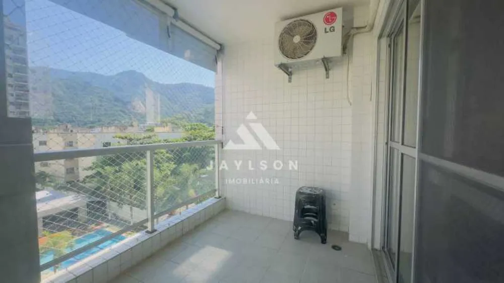 Apartamento, 3 quartos, 66 m² - Foto 6