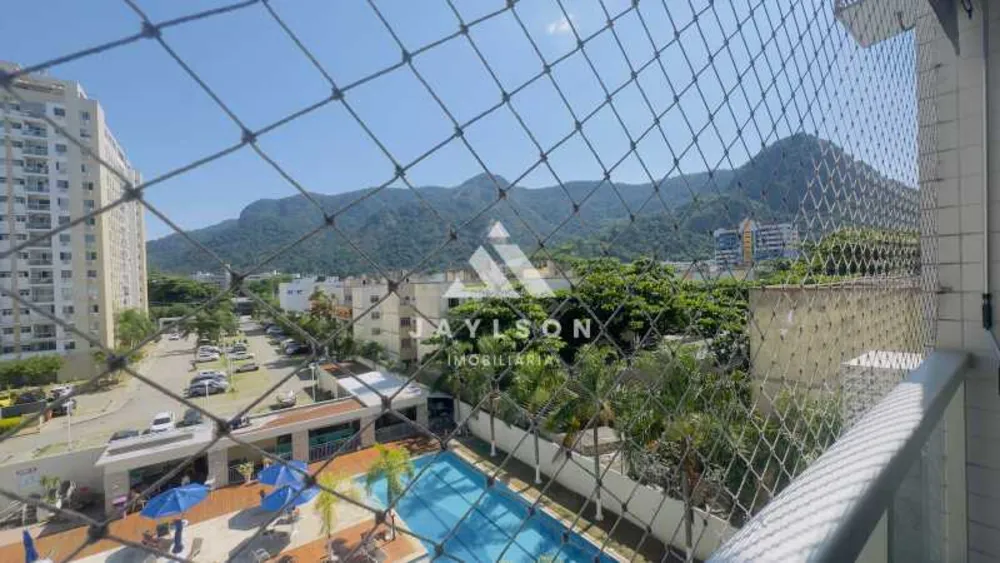 Apartamento, 3 quartos, 66 m² - Foto 27