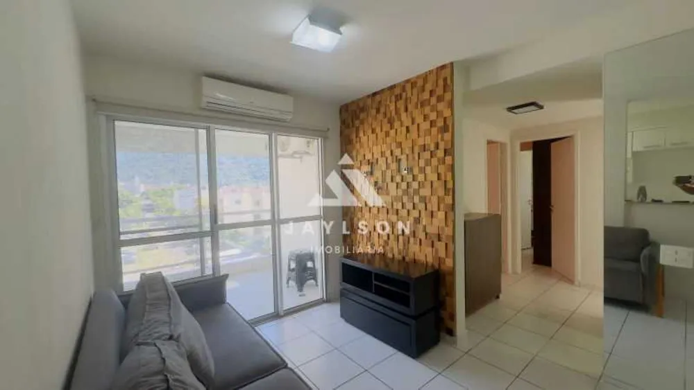 Apartamento, 3 quartos, 66 m² - Foto 1