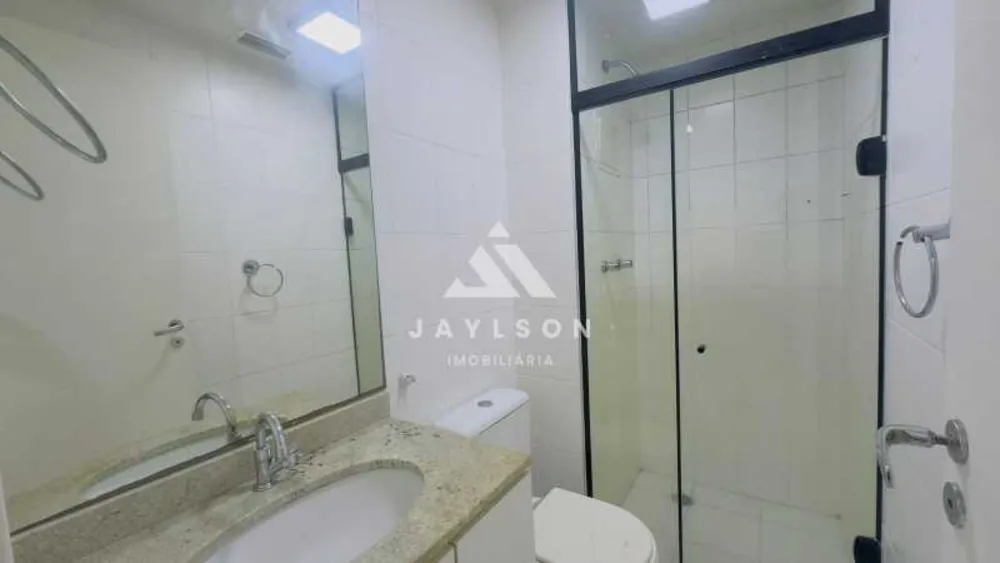 Apartamento, 3 quartos, 66 m² - Foto 2