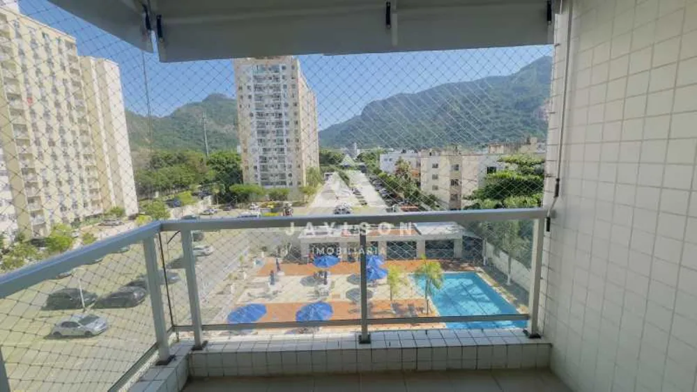 Apartamento, 3 quartos, 66 m² - Foto 8