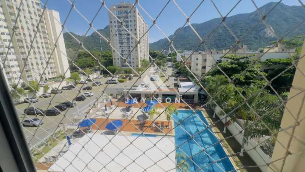 Apartamento, 3 quartos, 66 m² - Foto 6