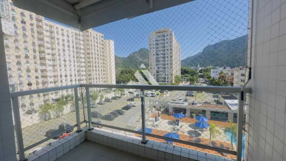 Apartamento, 3 quartos, 66 m² - Foto 5