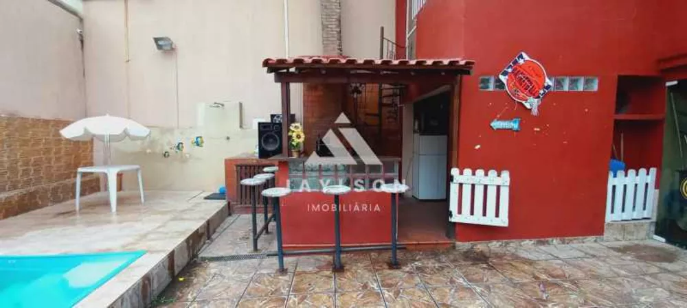 Casa, 3 quartos, 65 m² - Foto 27