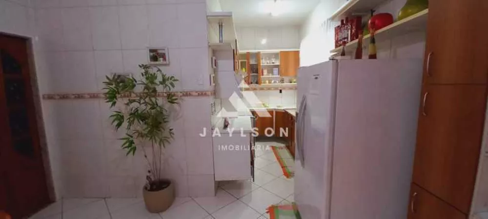 Casa, 3 quartos, 65 m² - Foto 1