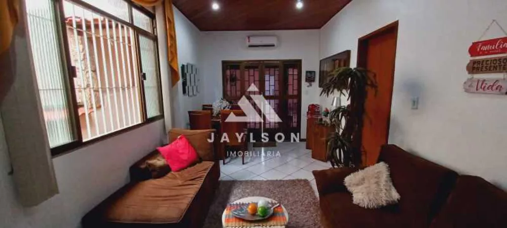 Casa, 3 quartos, 65 m² - Foto 3