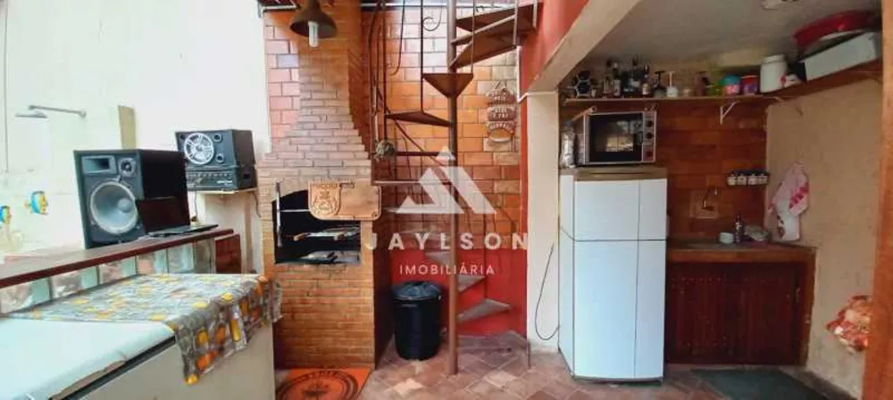 Casa, 3 quartos, 65 m² - Foto 19