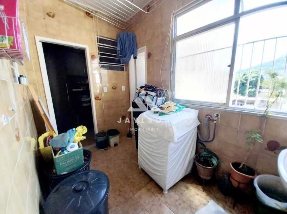 Apartamento, 2 quartos, 86 m² - Foto 21