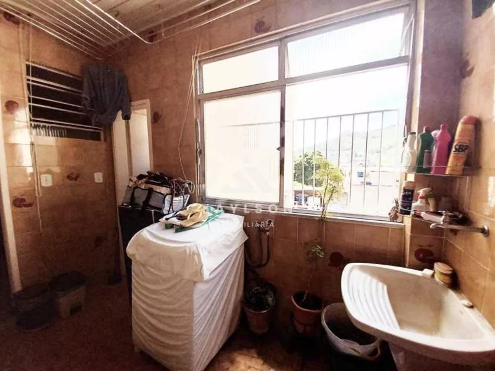 Apartamento, 2 quartos, 86 m² - Foto 20