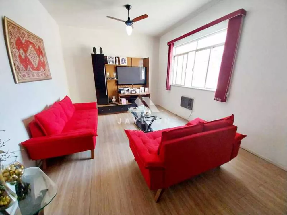 Apartamento, 2 quartos, 86 m² - Foto 5