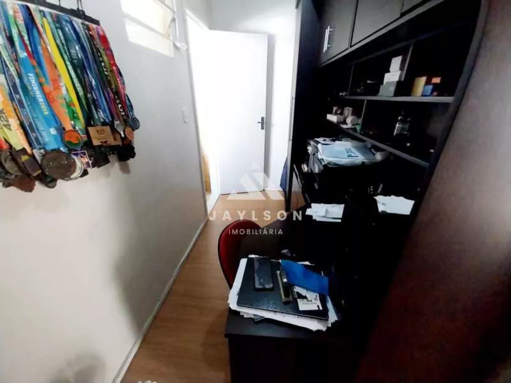 Apartamento, 2 quartos, 86 m² - Foto 11