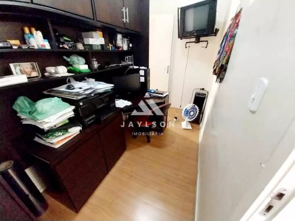 Apartamento, 2 quartos, 86 m² - Foto 10