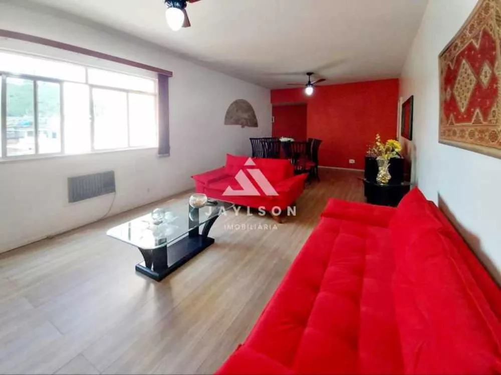 Apartamento à venda com 2 quartos, 86m² - Foto 1