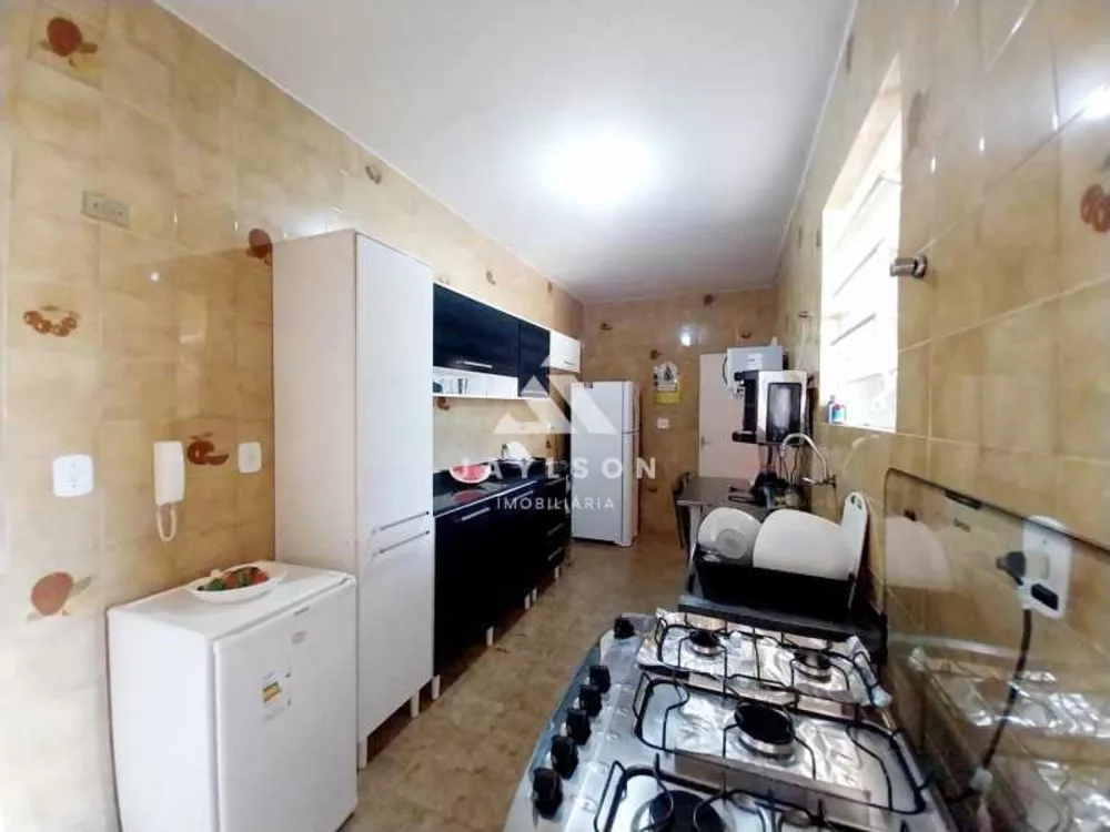 Apartamento, 2 quartos, 86 m² - Foto 15