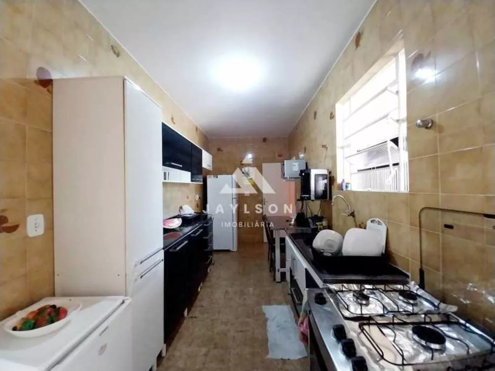 Apartamento, 2 quartos, 86 m² - Foto 17