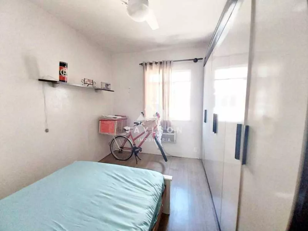 Apartamento, 2 quartos, 86 m² - Foto 9