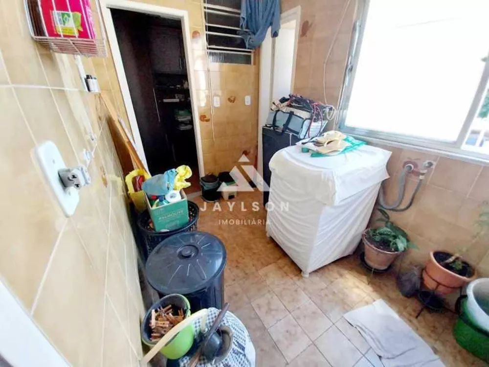 Apartamento, 2 quartos, 86 m² - Foto 19