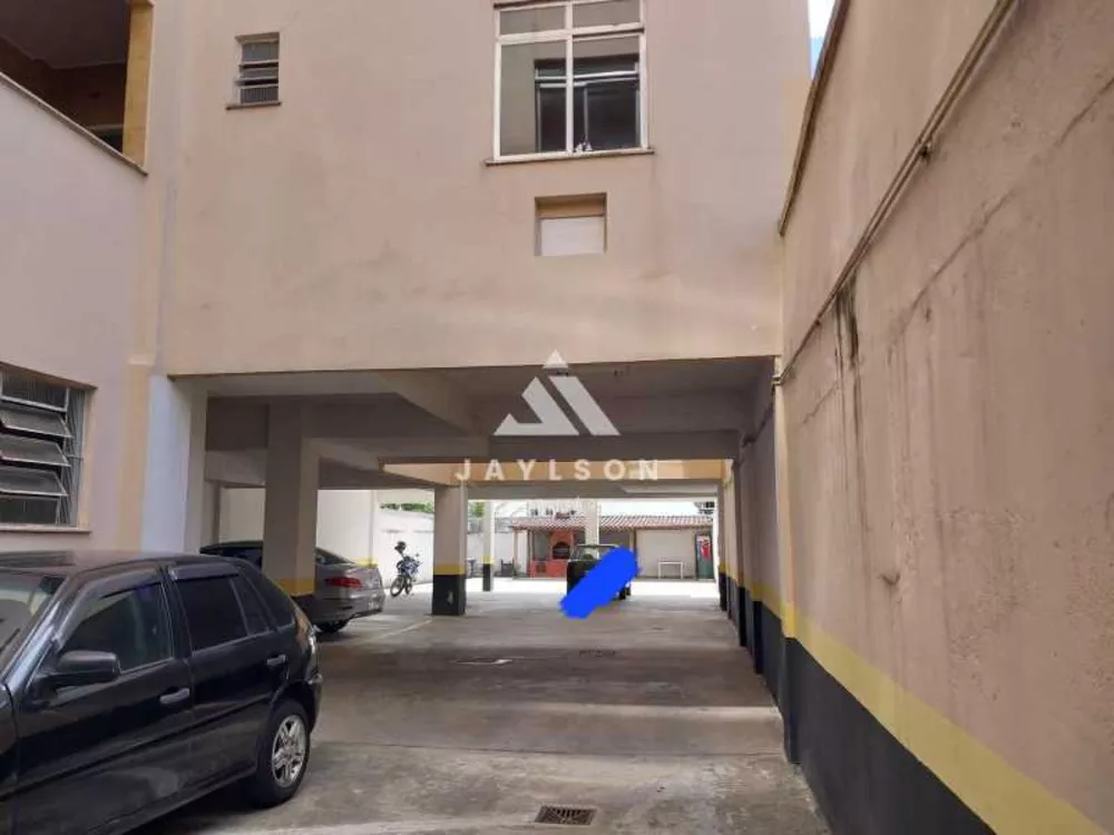 Apartamento, 2 quartos, 86 m² - Foto 22