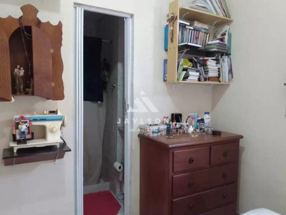 Apartamento, 2 quartos, 65 m² - Foto 8