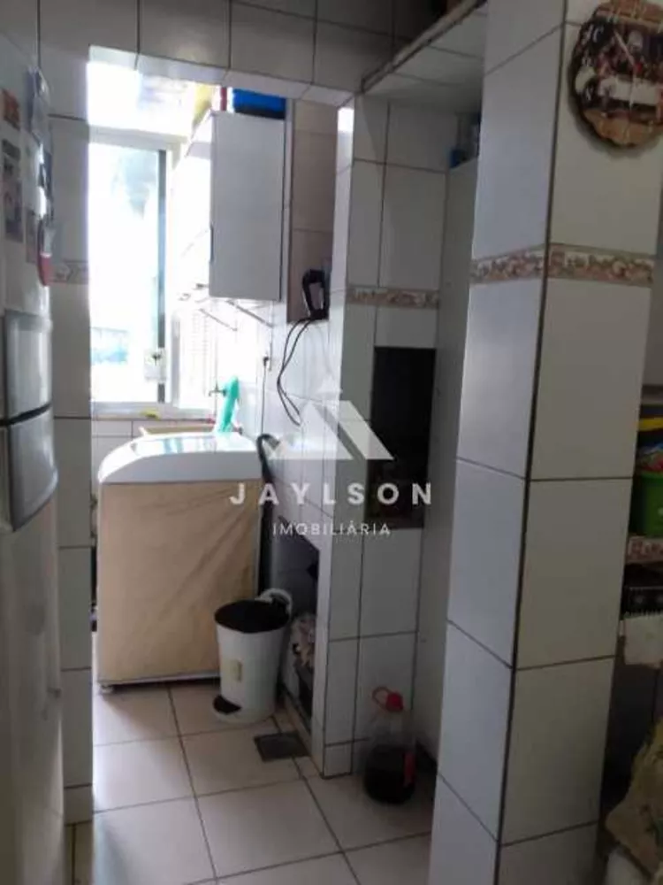 Apartamento, 2 quartos, 65 m² - Foto 16