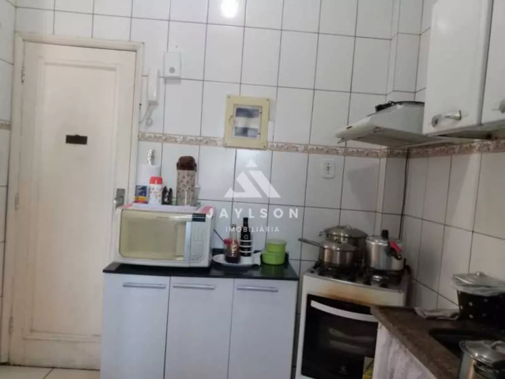 Apartamento, 2 quartos, 65 m² - Foto 14