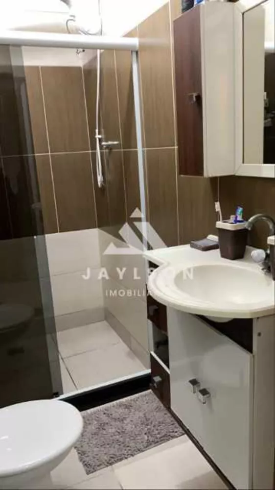 Casa de Vila, 2 quartos - Foto 15