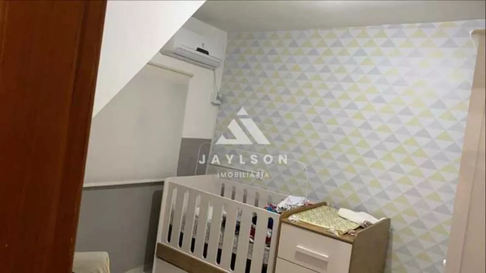 Casa de Vila, 2 quartos - Foto 16