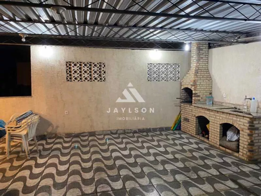 Casa de Vila, 2 quartos - Foto 18