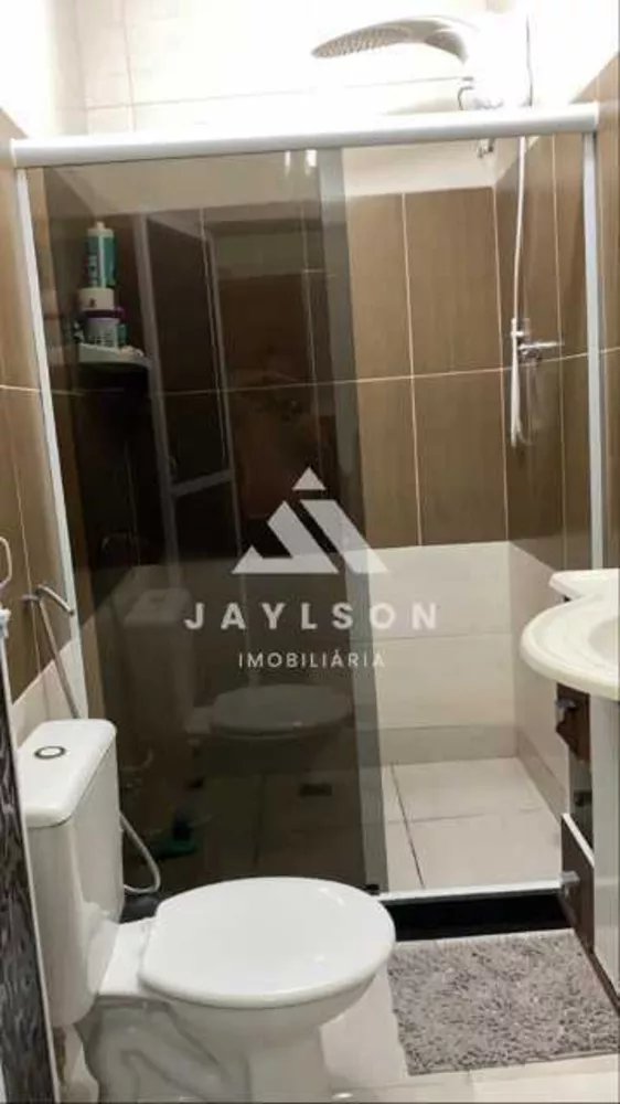 Casa de Vila, 2 quartos - Foto 14