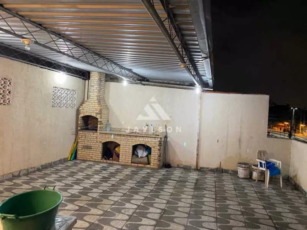 Casa de Vila, 2 quartos - Foto 19