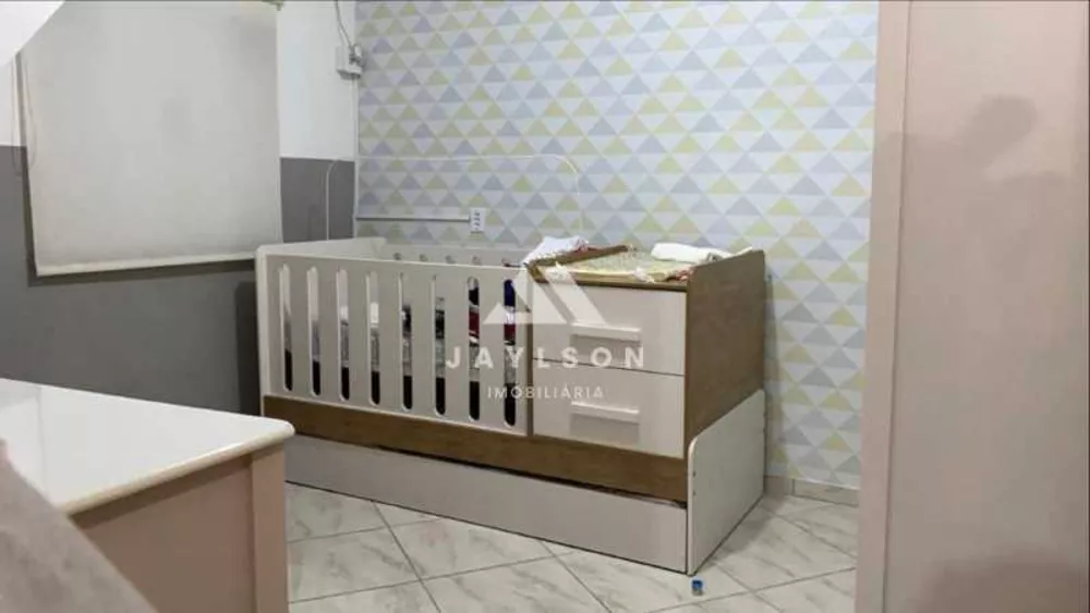 Casa de Vila, 2 quartos - Foto 17