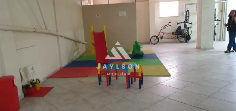 Apartamento, 2 quartos, 65 m² - Foto 13