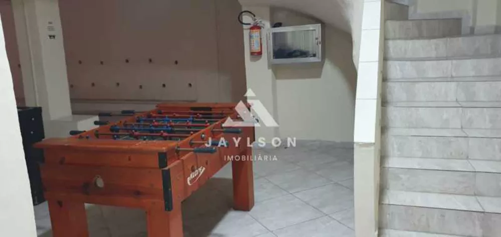 Apartamento, 2 quartos, 65 m² - Foto 2