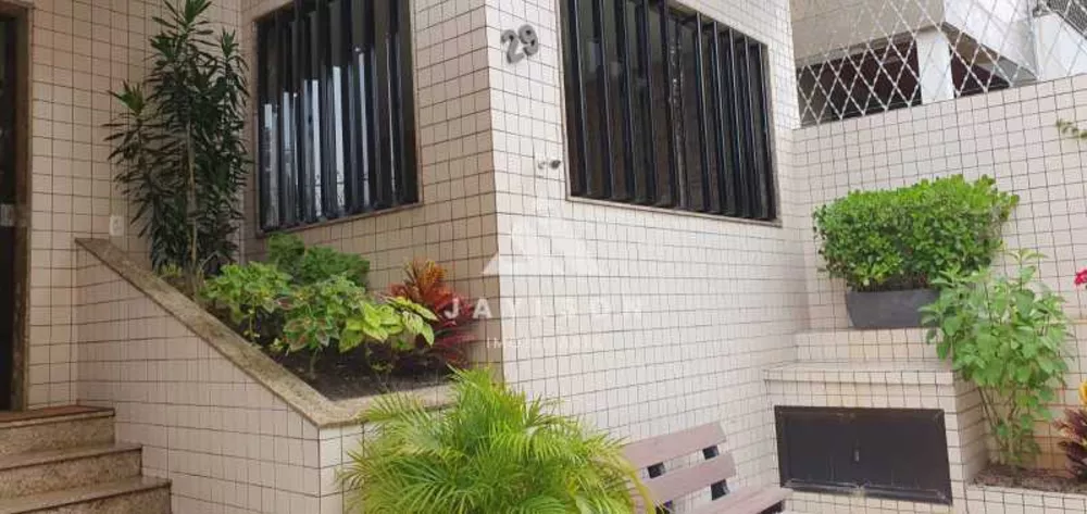 Apartamento, 2 quartos, 65 m² - Foto 7