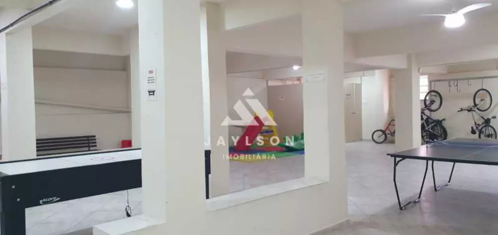Apartamento, 2 quartos, 65 m² - Foto 8