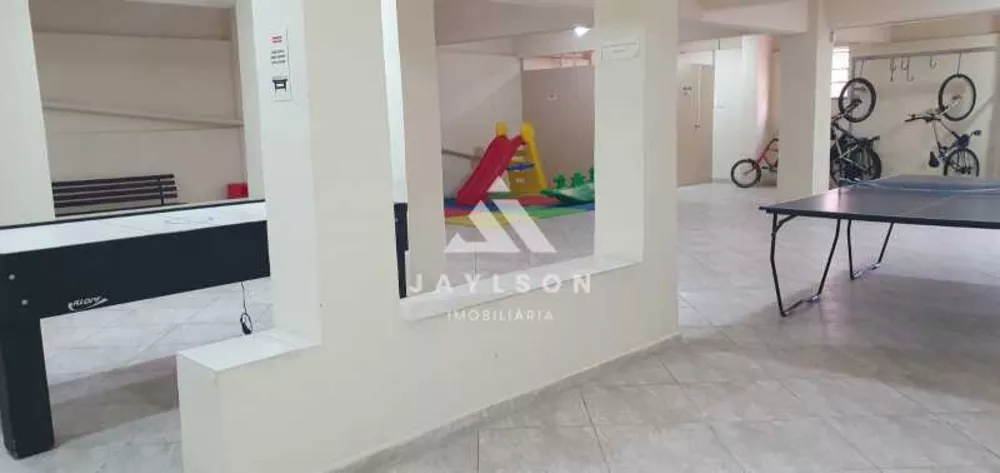 Apartamento, 2 quartos, 65 m² - Foto 1