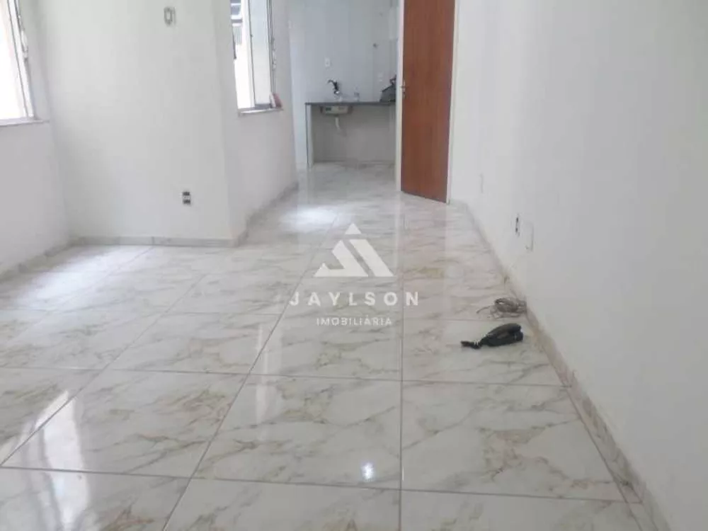 Apartamento à venda com 2 quartos, 65m² - Foto 1