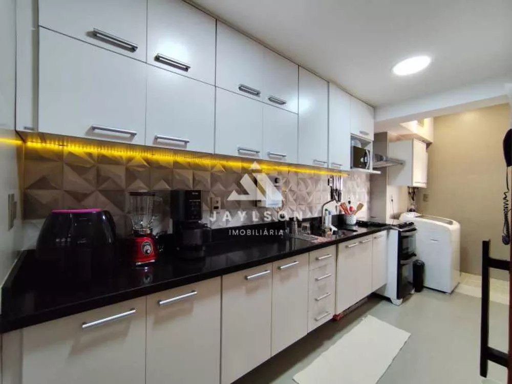 Apartamento, 3 quartos, 76 m² - Foto 22